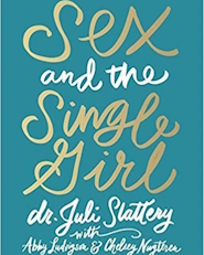 image for Sex and the Single Girl Study