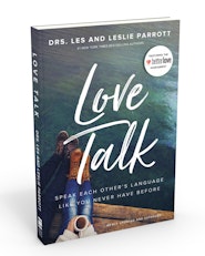 image for Love Talk