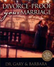 image for Divorce-Proof Your Marriage