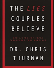image for The Lies Couples Believe