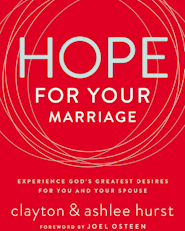 image for Hope for Your Marriage