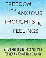 image for Freedom from Anxious Thoughts and Feelings