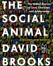 image for The Social Animal