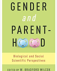 image for Gender and Parenthood: Biological and Social...