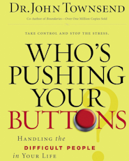 image for Who's Pushing Your Buttons?