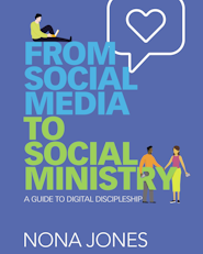 image for From Social Media to Social Ministry