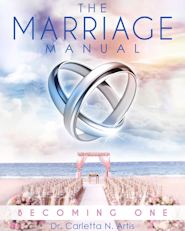 image for The Marriage Manual: Becoming One