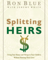 image for Splitting Heirs