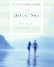 image for The Gift of Sex