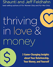 image for Thriving in Love and Money: 5 Game-Changing Insights about Your Relationship, Your Money, and Yourself