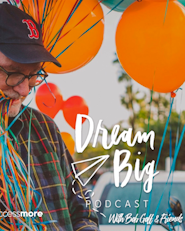 image for Dream Big Podcast