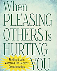image for When Pleasing Others Is Hurting You