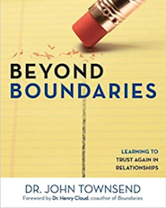 image for Beyond Boundaries