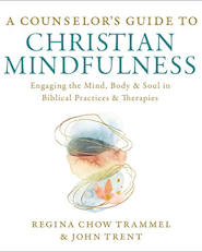 image for A Counselor's Guide to Christian Mindfulness
