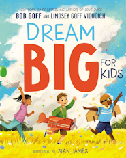 image for Dream Big, for Kids