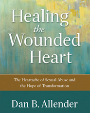 image for Healing the Wounded Heart