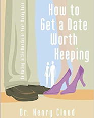 image for How To Get A Date Worth Keeping