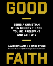 image for Good Faith