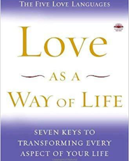 image for Love as a Way of Life