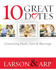 image for 10 Great Dates