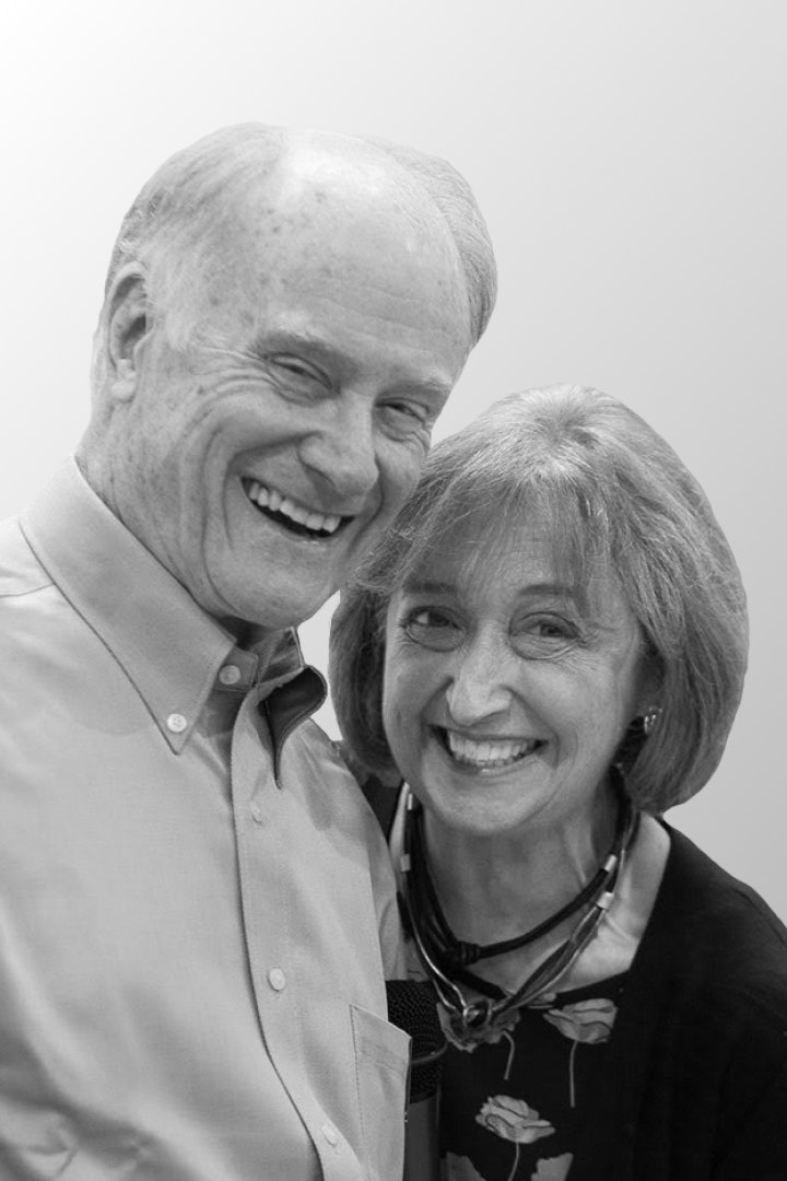 David and Claudia Arp