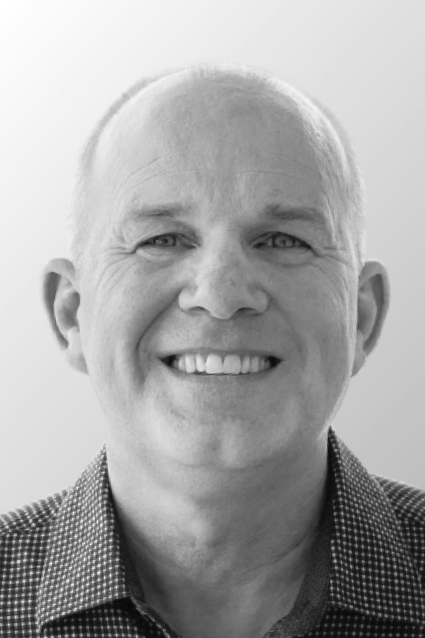 Gary Thomas