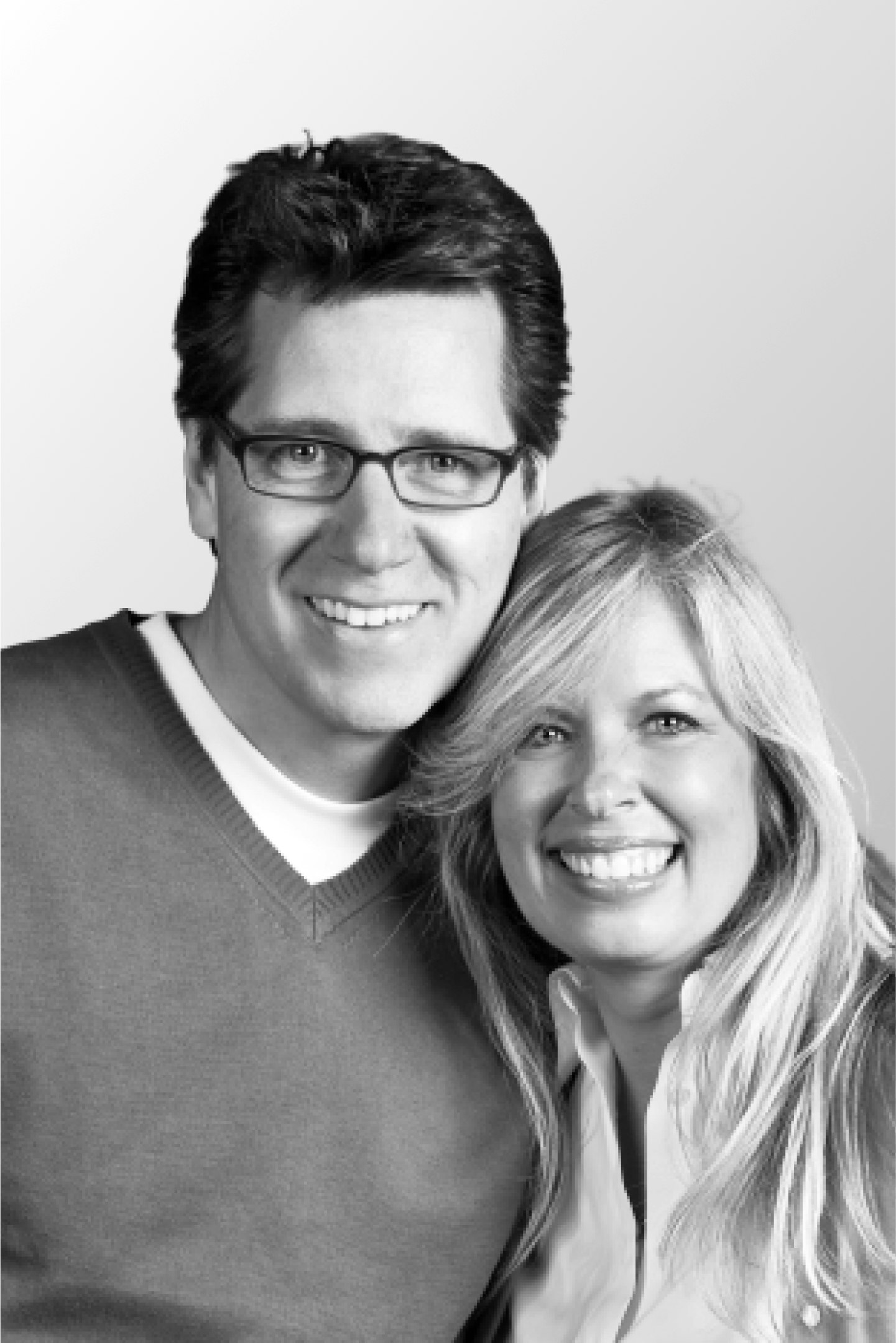 Drs. Les & Leslie Parrott
