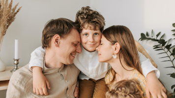 How can we co-parent better with my ex-spouse?