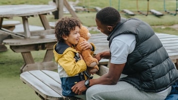 How do I set boundaries with my kids?