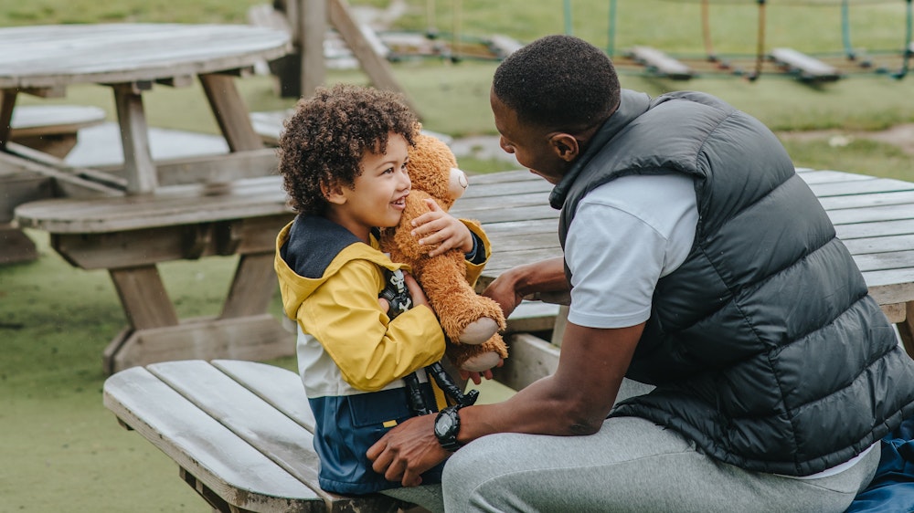 How do I set boundaries with my kids? featuring Dr. Henry Cloud