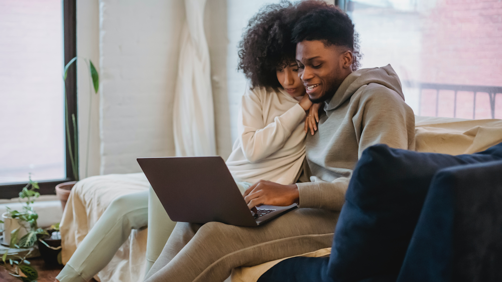 How do we plan a wedding together? featuring Damien and Kenady Nash