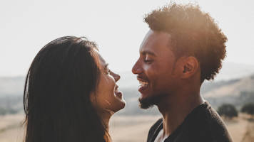 What's the number one way to improve your communication in marriage?