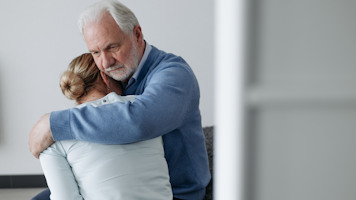 How do I help my spouse with chronic pain?