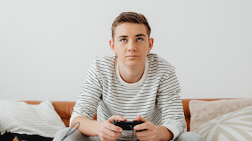 How much should kids play video games?