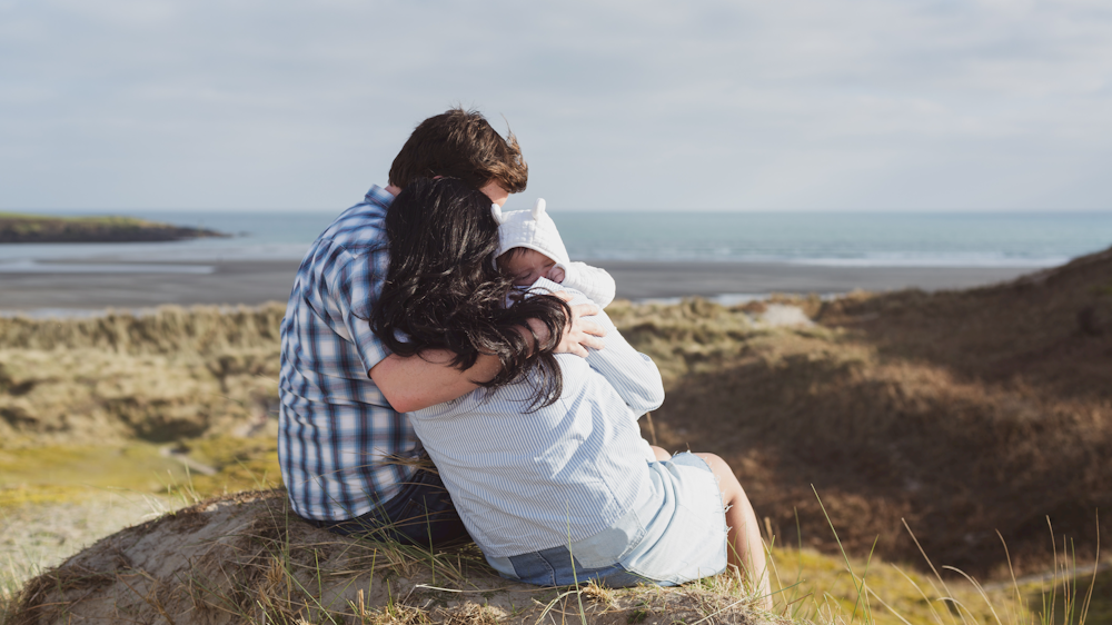 How do you keep your marriage healthy while parenting a child with disabilities? featuring Drs. Les & Leslie Parrott