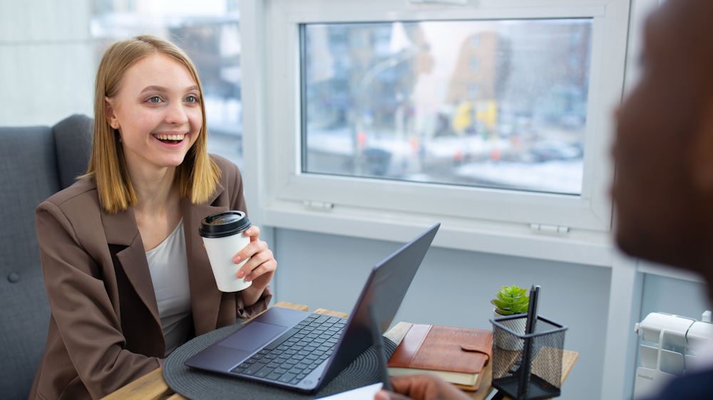 I'm married but a woman at work keeps flirting with me, what do I do? featuring Jerry Jenkins