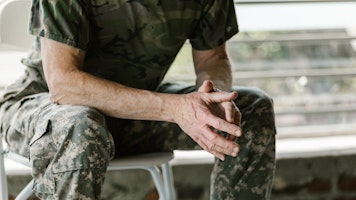 How can the SYMBIS assessment be helpful for military couples?
