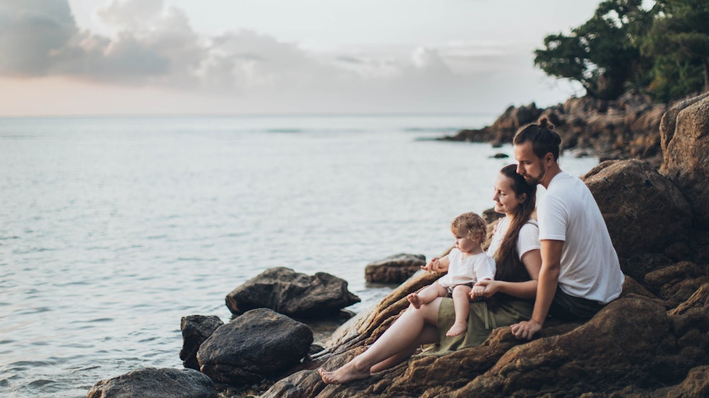 How do I avoid burnout with family life? featuring Jefferson Bethke