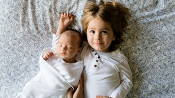 What should I know about my kids birth order?
