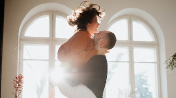 Do you need passion in marriage to be happy?