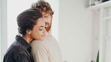 What do I do if my spouse feels more like a roommate than a soulmate?