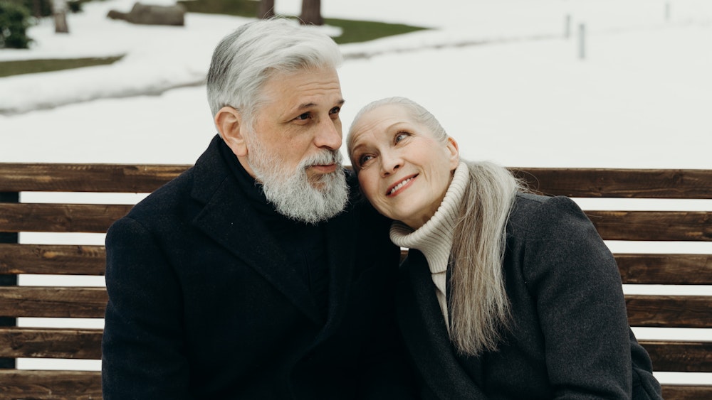 What should I know about helping new empty nesters? featuring Drs. Les & Leslie Parrott