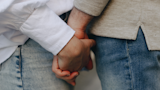 How do I support my partner when they're triggered by past trauma?