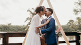 Best marriage advice for newlyweds?