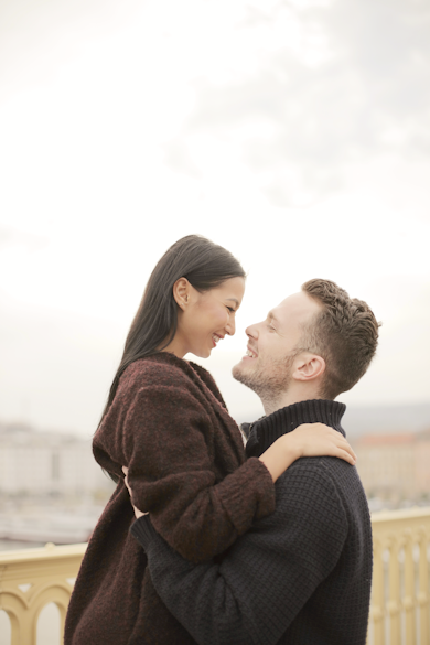 How do we teach couples about boundaries? featuring Dr. Henry Cloud