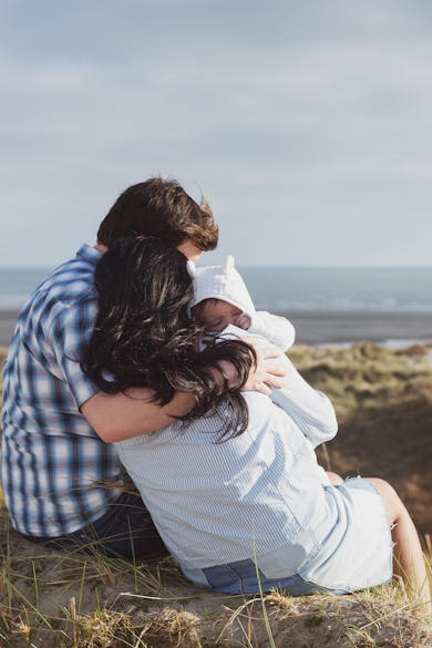 How do you keep your marriage healthy while parenting a child with disabilities? featuring Drs. Les & Leslie Parrott